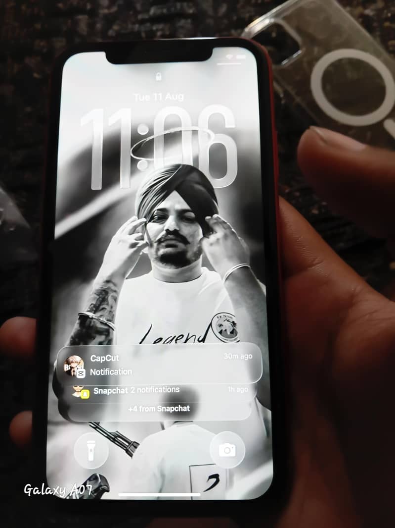 Apple iPhone 11 2