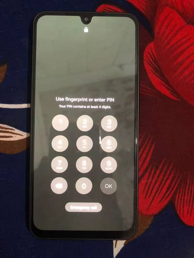 Samsung Mobile A26