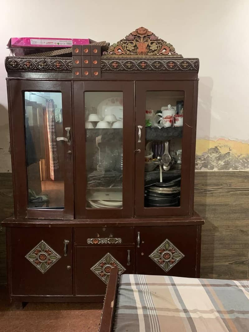 bed set condition 10/7 2