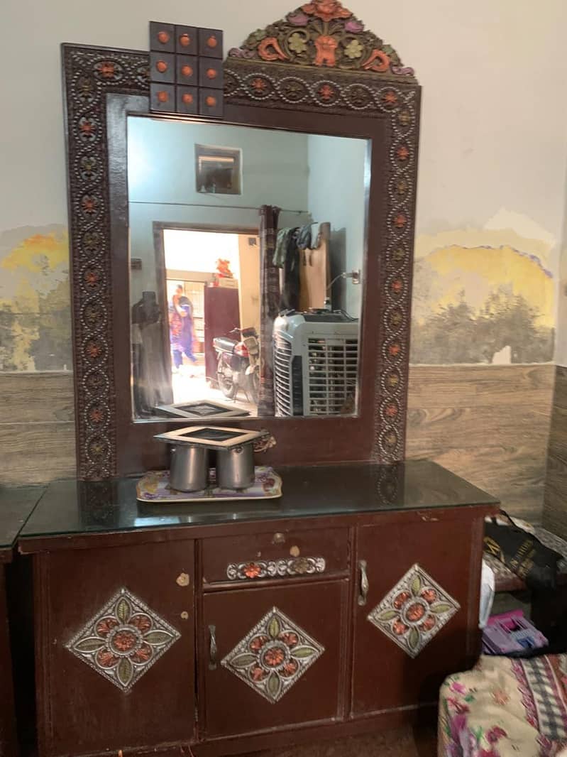 bed set condition 10/7 3