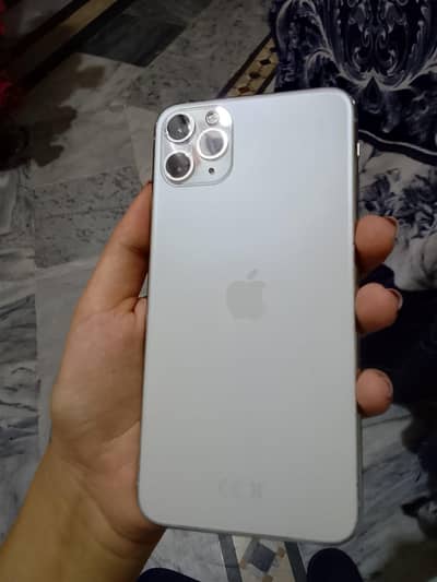 Apple iPhone 11 Pro Max