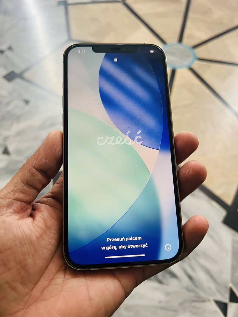 Apple iPhone 12 Pro Max 4