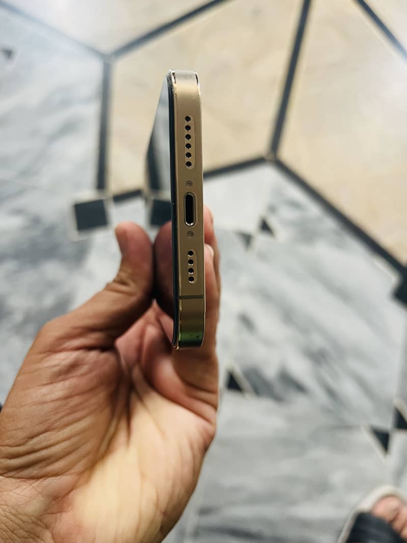 Apple iPhone 12 Pro Max 5