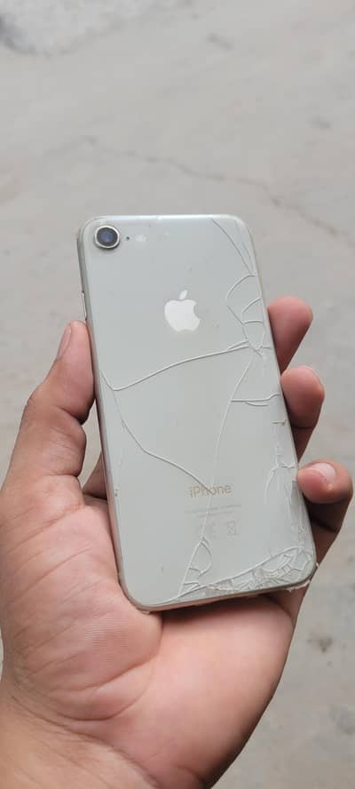 Apple iPhone 8