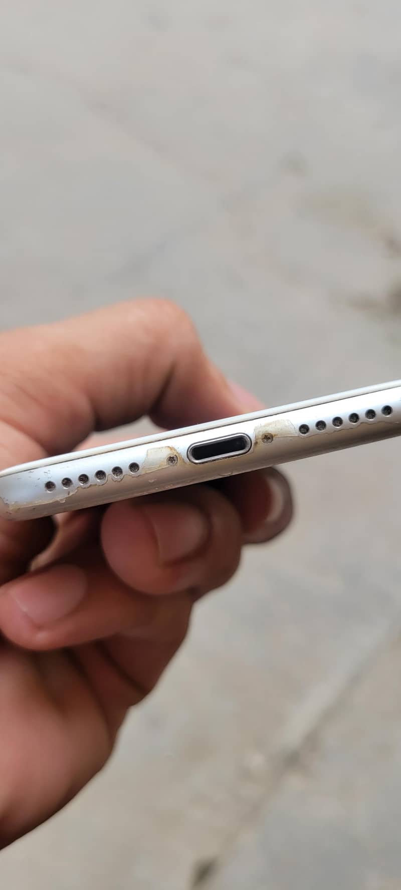 Apple iPhone 8 5