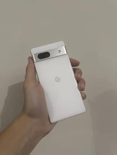 Google Pixel 7a
