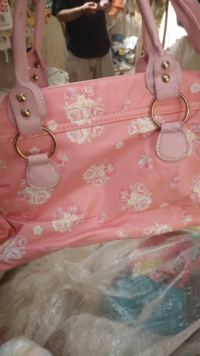 ladies bage 1