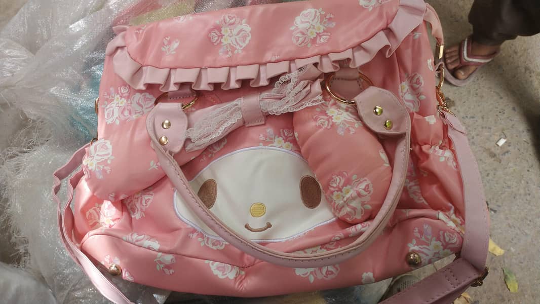 ladies bage 2