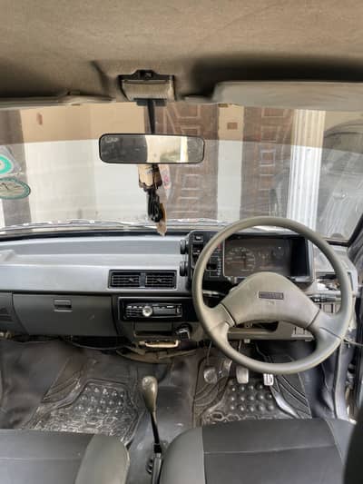 Suzuki Mehran VXR 2016