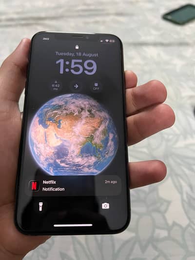 Apple iPhone XS