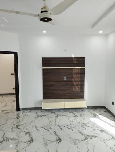 5 Marla Brand New House For Sale In DHA Rahbar Phase 2