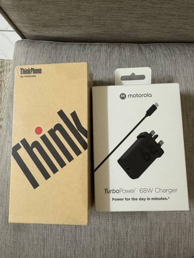 Motorola ThinkPhone 25