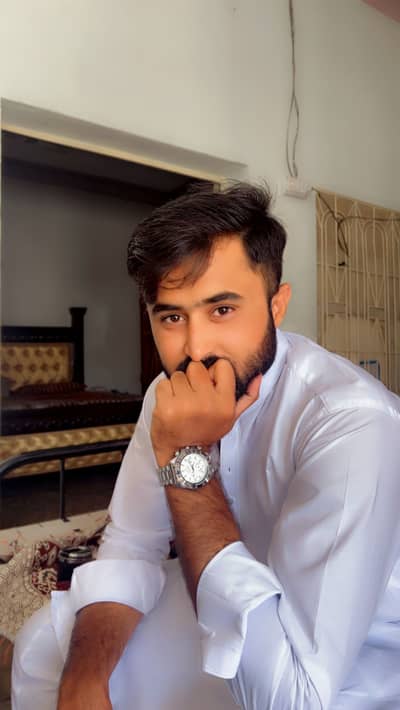 Ch Umar 