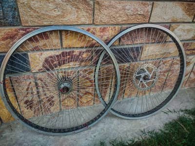 TYPHOON Bicycle for sale.
