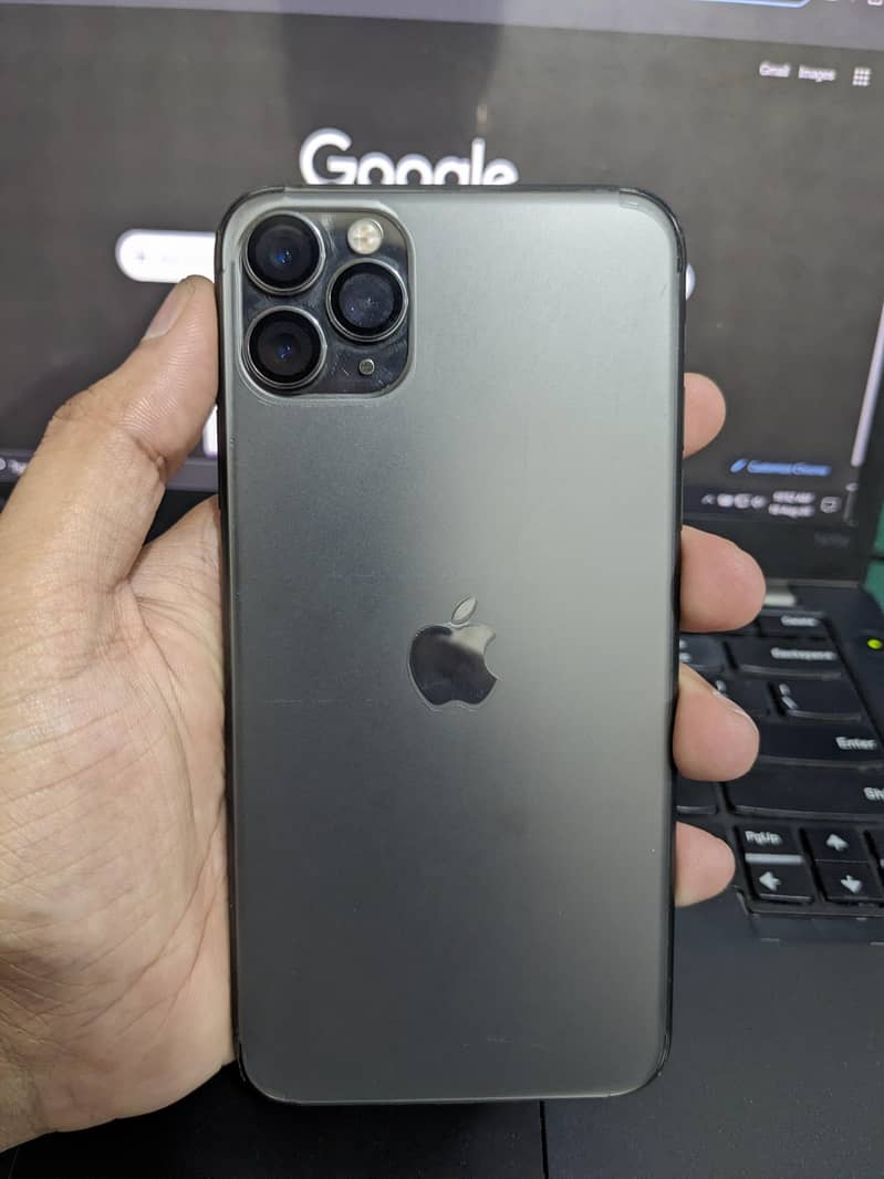 iPhone 11 Pro Max 7