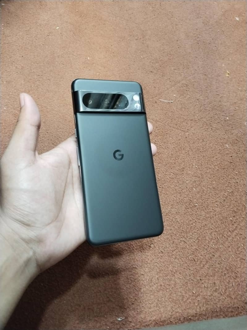 Google Pixel 8 Pro 0
