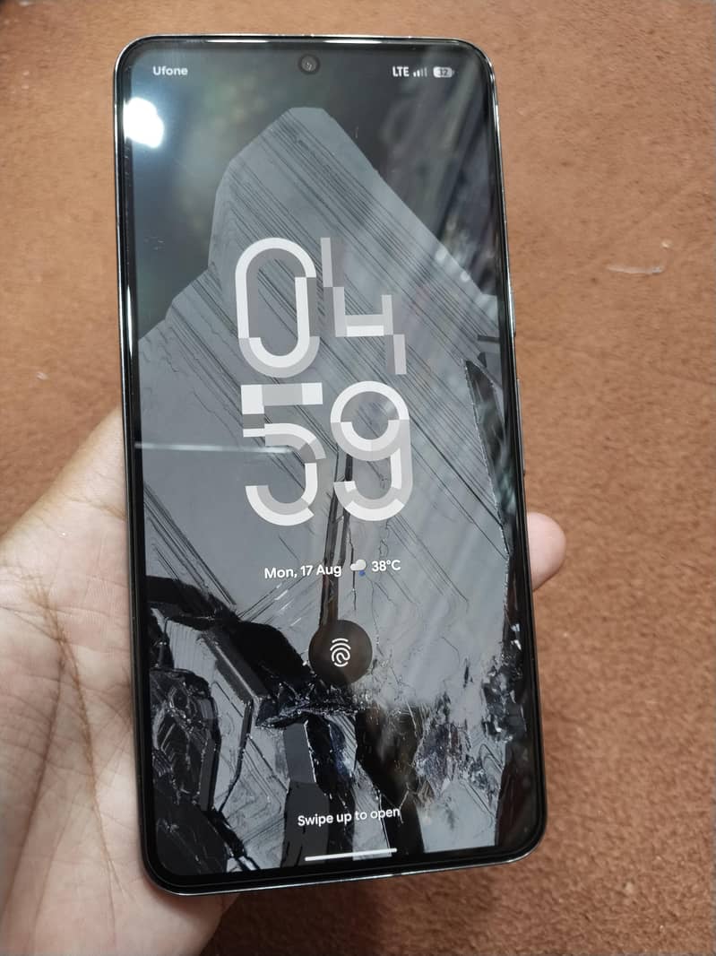 Google Pixel 8 Pro 1