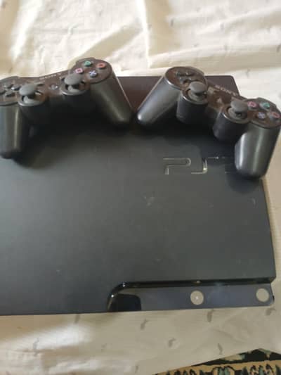 ps3 jb