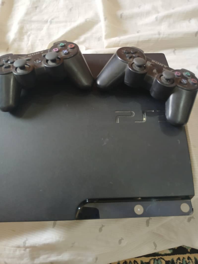 ps3 jb 0