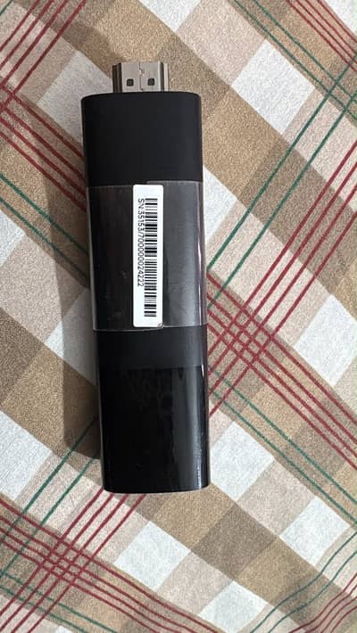 Mi xiaomi tv stick 4k