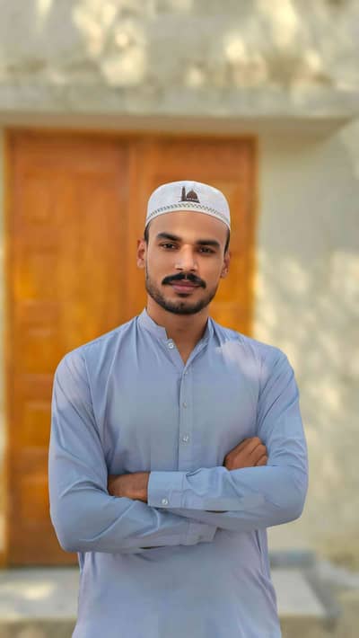 Mudassar Akram