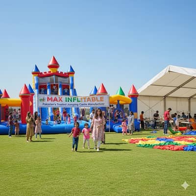 Arch | Soft playarea | Inflatables | Bouncy House | Bouncy Castles |