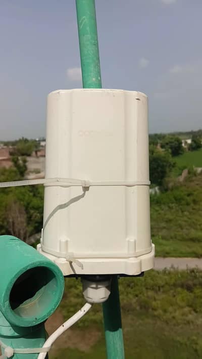 Zlt x10 5G outdoor cp