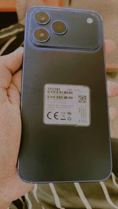 Tecno Other Model