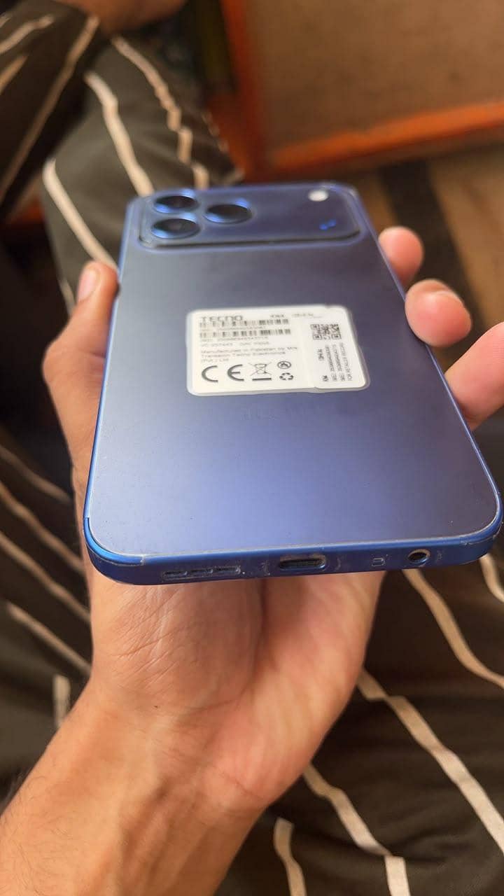 Tecno Other Model 1