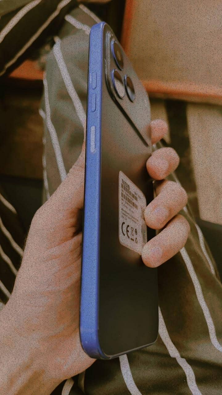 Tecno Other Model 2