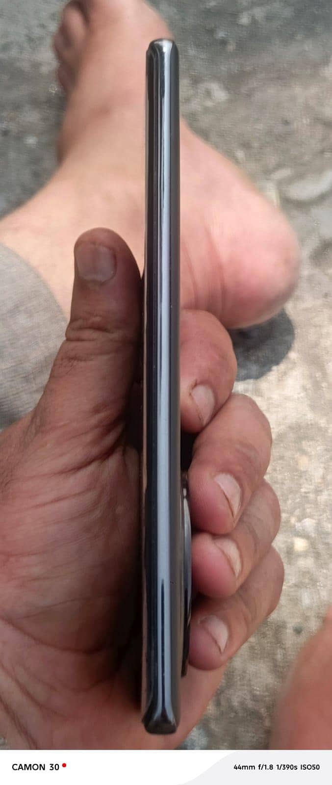 Infinix Zero 40 4