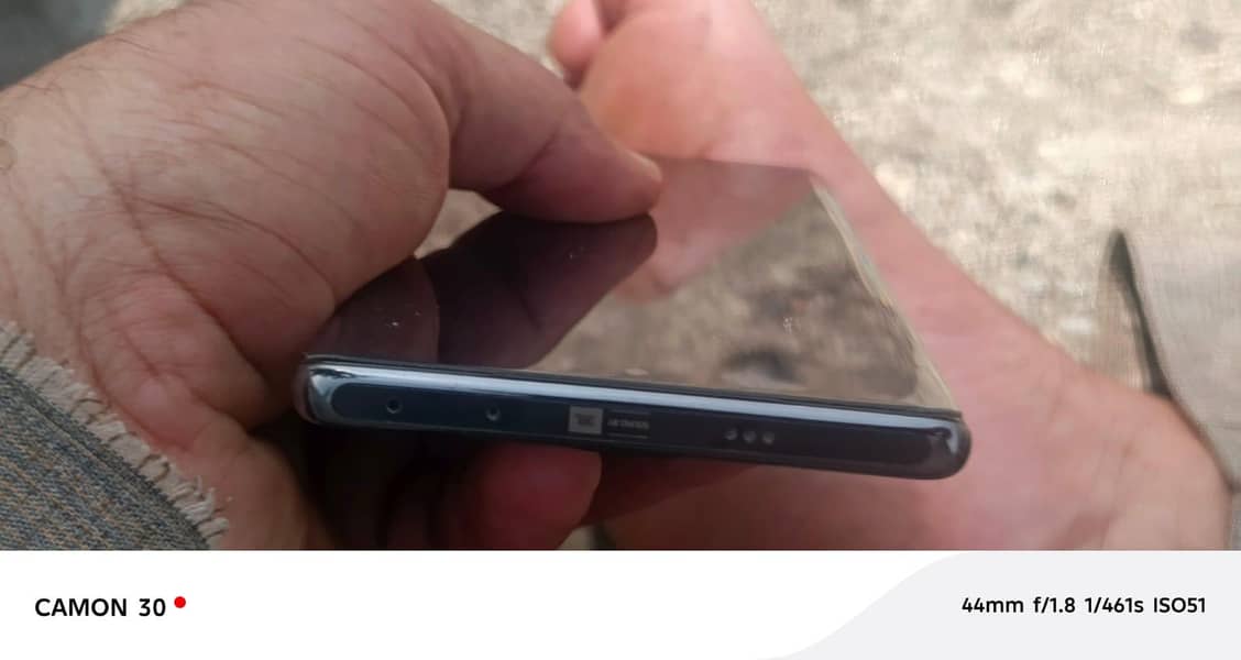 Infinix Zero 40 6