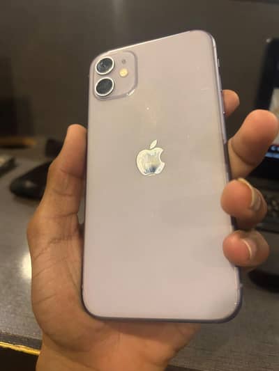 Apple iPhone 11