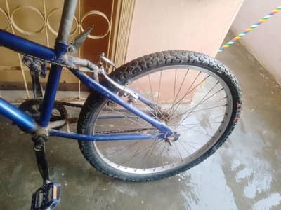 cycle