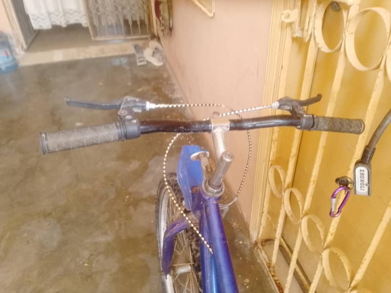 cycle 4