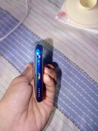 Vivo Y15