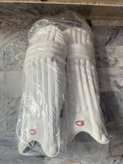 hard ball cricket kit