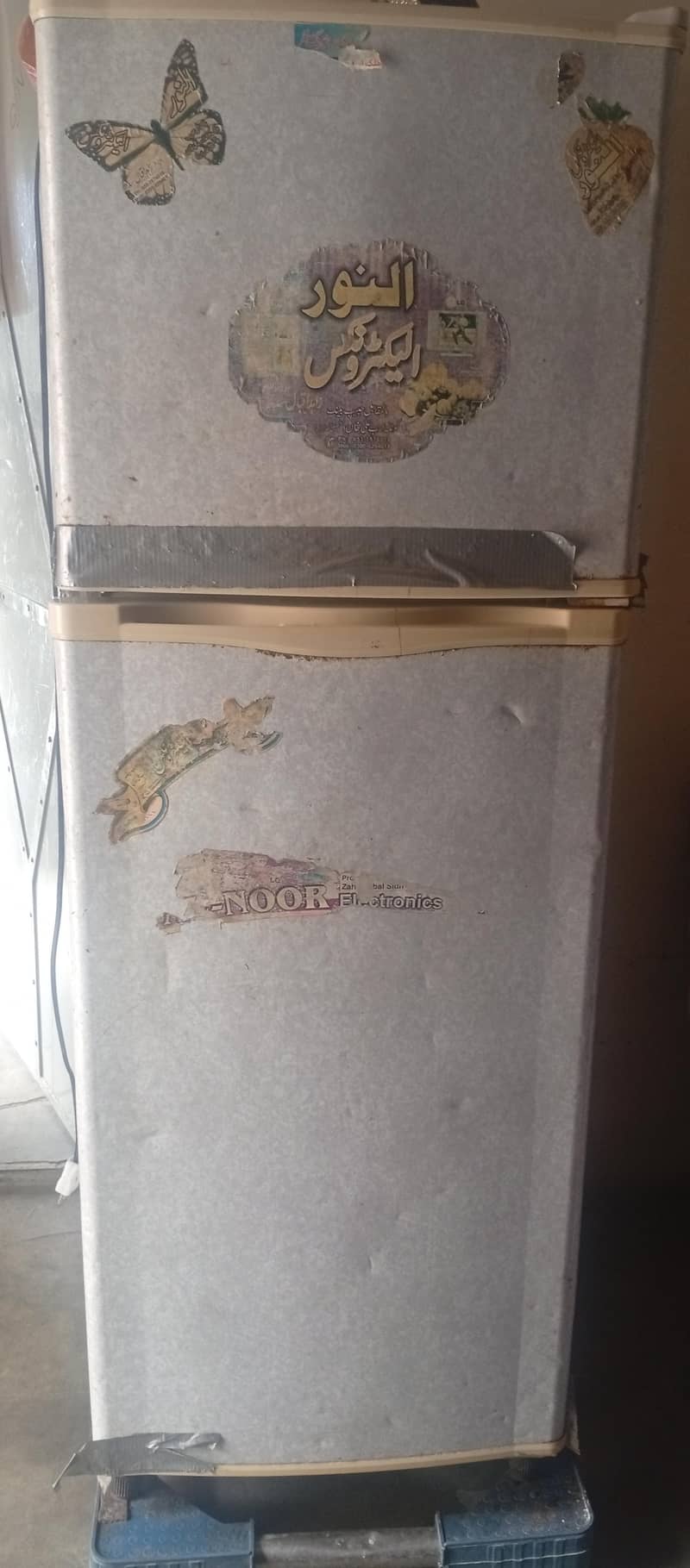 Good condition 0