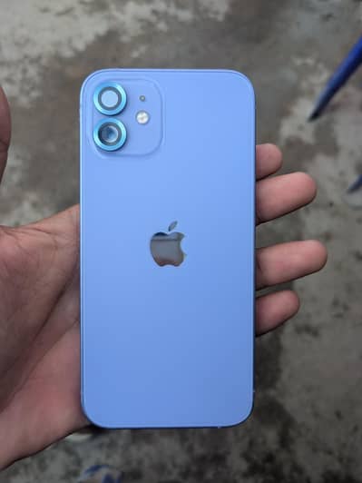 Apple iPhone 12