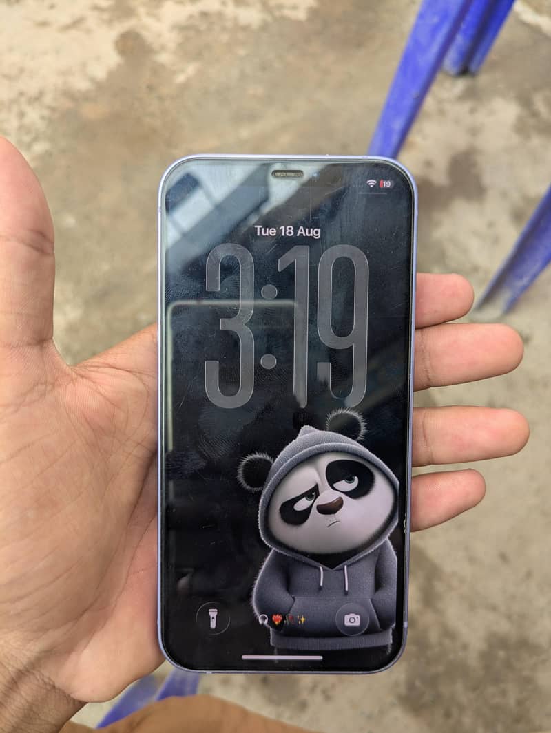 Apple iPhone 12 1