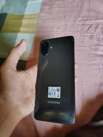 Samsung Mobile A07 5G