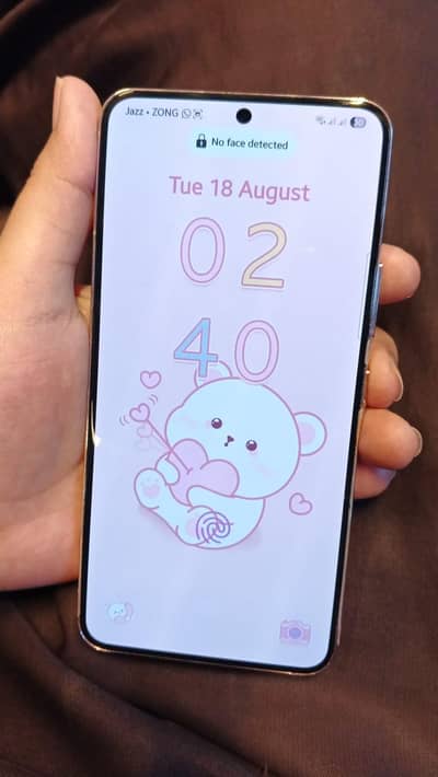 Samsung Mobile S22