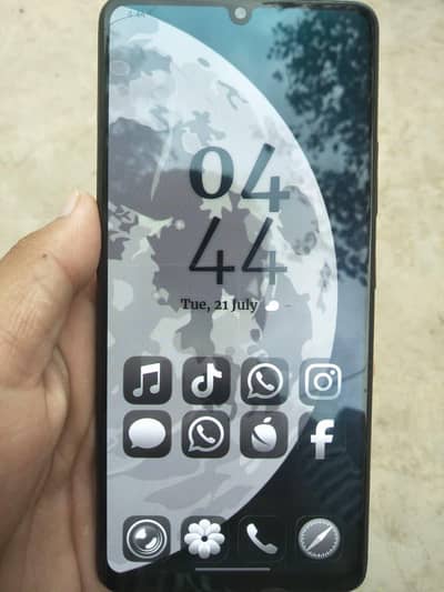 Samsung Mobile A42 4/128 non pta