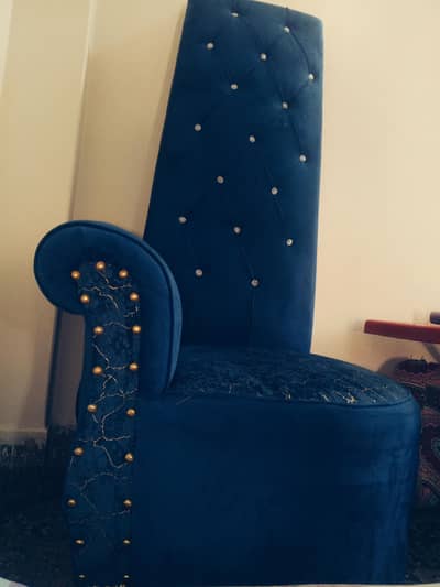 Cofee chairs
