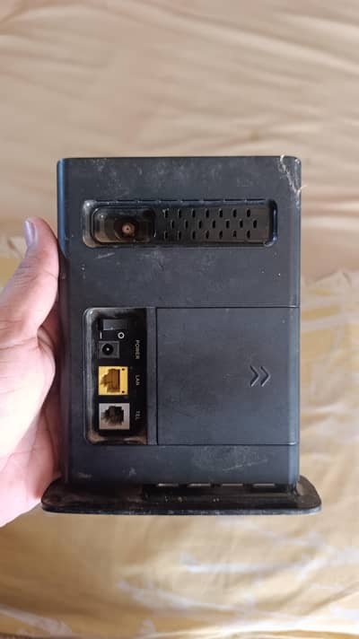 Huawei cpe E5172 WiFi Router