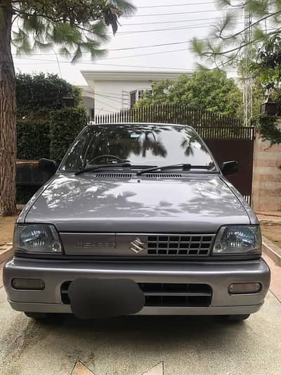 Suzuki mahran vxr 2015 full original  03276137713