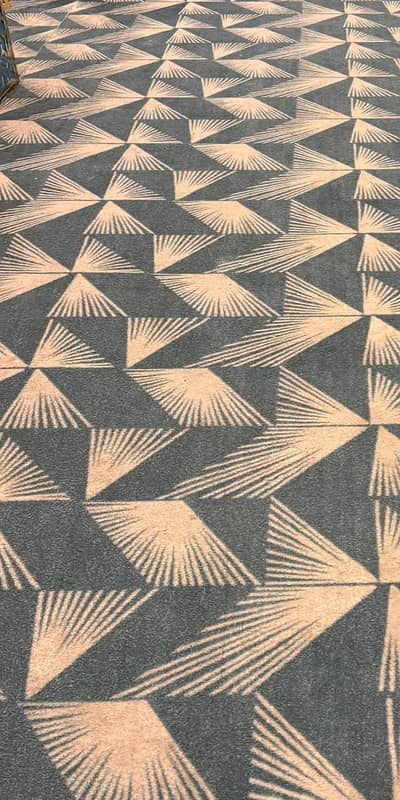 MARQUEE USED CARPET FOR SALE