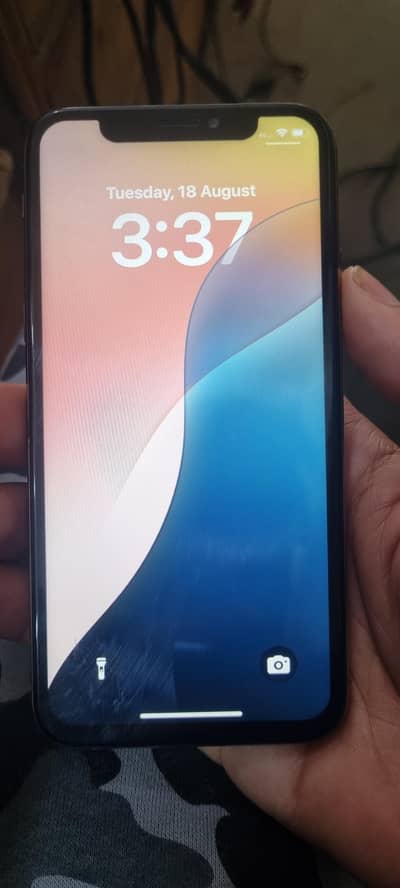 iphone xs 256gb bypass gold color