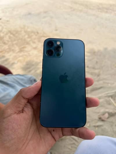 Apple iPhone 12 Pro