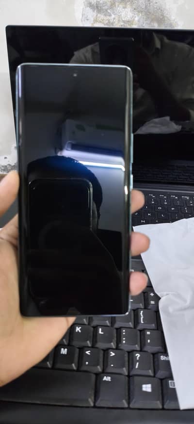 Infinix Zero 40 256GB 16GB RAM PTA Approved
